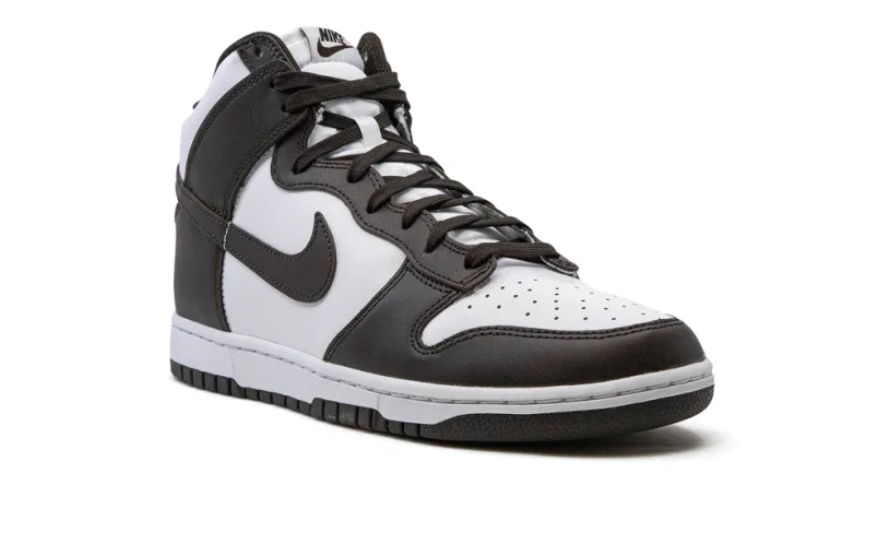 Nike Dunk Dunk High 'Palomino'